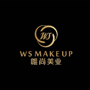 驻马店唯尚美业培训机构标识