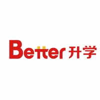 Better升学服务中心机构标识