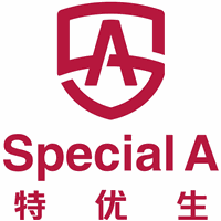 SpecialA特优生机构标识