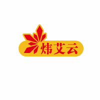 YIEA炜艾云日语学校机构标识