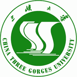 三峡大学在职研究生机构标识