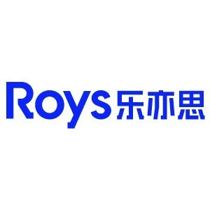 上海Roys乐亦思机构标识