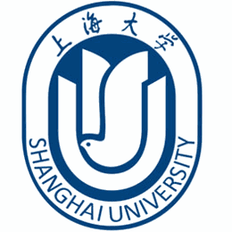 上海大学在职研究生机构标识