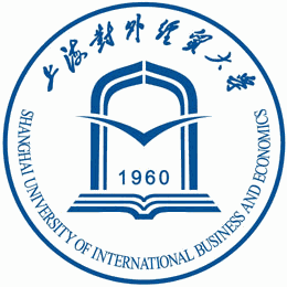 上海对外经贸大学在职研究生机构标识