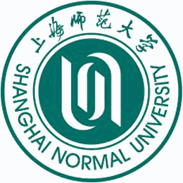 上海师范大学在职研究生机构标识