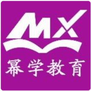 上海幂学在职研究生机构标识