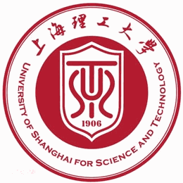 上海理工大学在职研究生机构标识