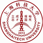 上海科技大学在职研究生机构标识
