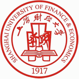 上海财经大学(上海班)在职研究生机构标识