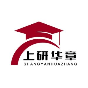 上研华章在职考研机构标识