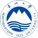 东北大学在职研究生机构标识