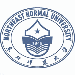 东北师范大学在职研究生机构标识