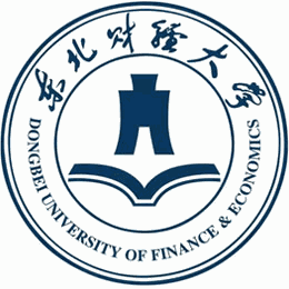 东北财经大学在职研究生机构标识