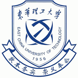 东华理工大学在职研究生机构标识