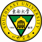 东南大学在职研究生机构标识