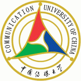 中国传媒大学在职研究生机构标识