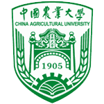 中国农业大学在职研究生机构标识