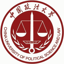 中国政法大学在职研究生机构标识