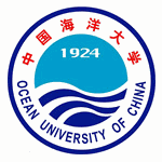 中国海洋大学在职研究生机构标识
