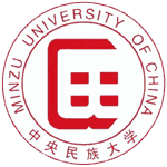 中央民族大学在职研究生机构标识