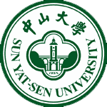 中山大学在职研究生机构标识