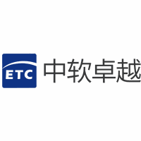 中软卓越机构标识