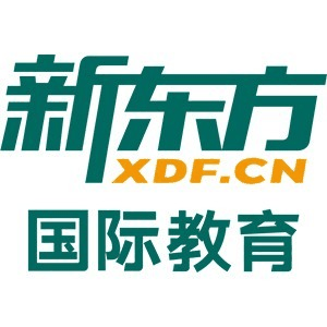 乌鲁木齐新东方考研四六级机构标识