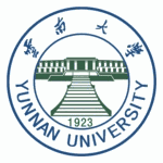 云南大学在职研究生机构标识