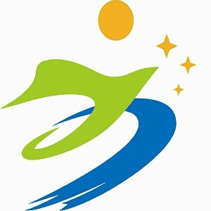云南海天考研机构标识