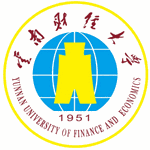 云南财经大学在职研究生机构标识