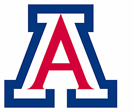 亚利桑那大学UniversityofArizona在职研究生机构标识
