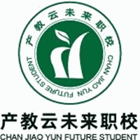 产教云未来职校机构标识