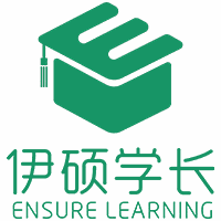 伊硕学长机构标识