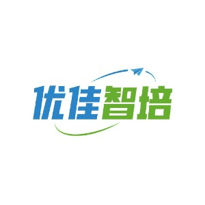 优佳智培(合肥总校区)机构标识
