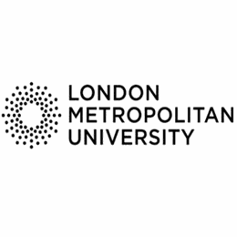 伦敦城市大学在职研究生机构标识