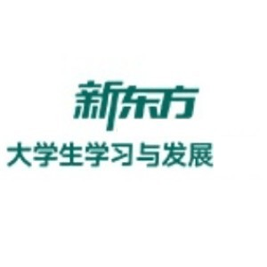 保定新东方考研四六级机构标识