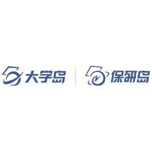保研岛(北京)机构标识