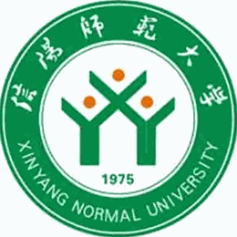 信阳师范大学在职研究生机构标识