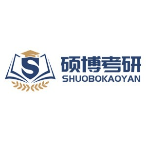 兰州硕博考研机构标识