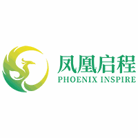 凤凰启程留学机构标识
