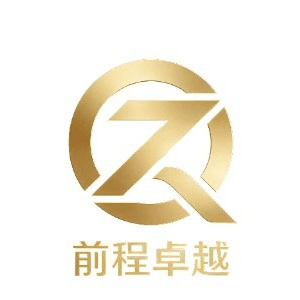 前程卓越公考机构标识