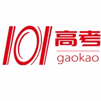 北京101高考复读学校机构标识