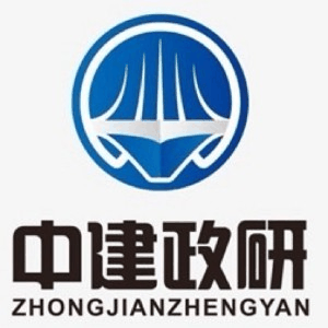 北京中建政研教育机构标识