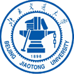 北京交通大学在职研究生机构标识