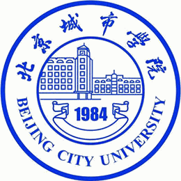北京城市学院在职研究生机构标识