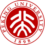 北京大学在职研究生机构标识