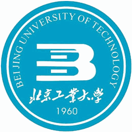 北京工业大学在职研究生机构标识