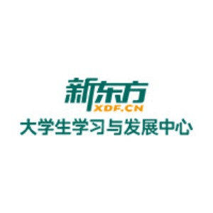 北京新东方考研四六级机构标识