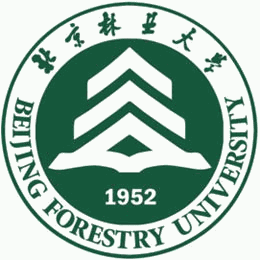 北京林业大学在职研究生机构标识