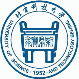 北京科技大学在职研究生机构标识